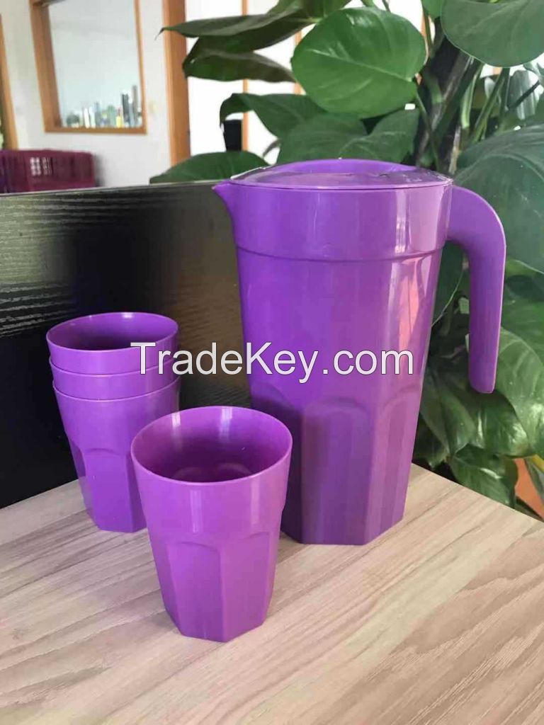 Plastic Water Jug Mould