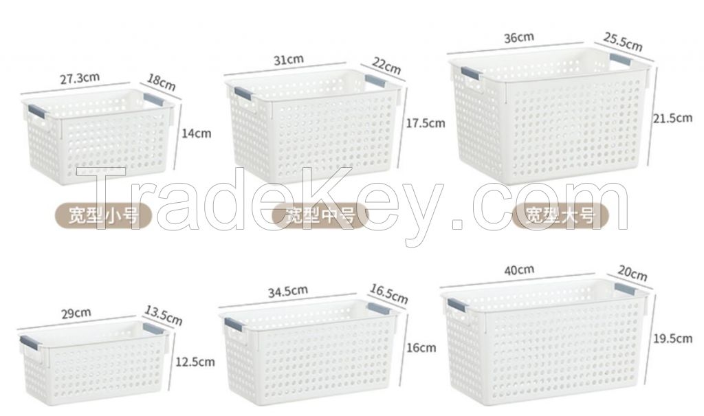 basket mould