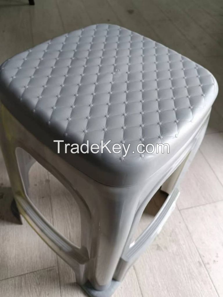 Plastic Stool Mould