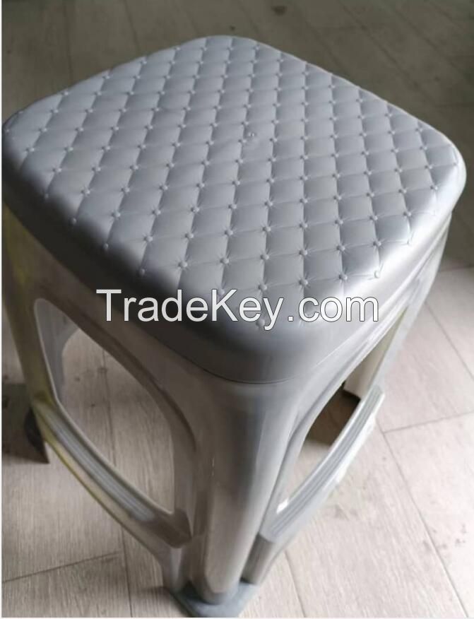 Plastic Stool Mould