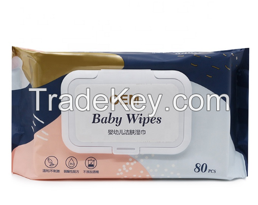 baby wipes