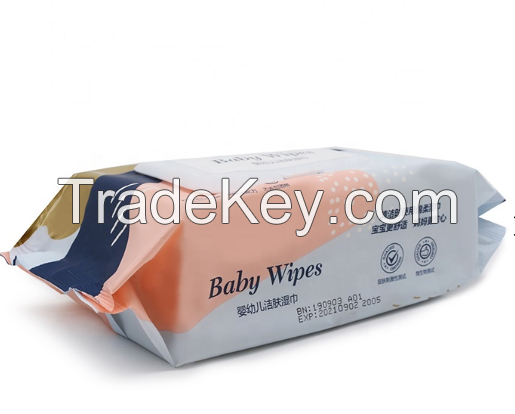 baby wipes