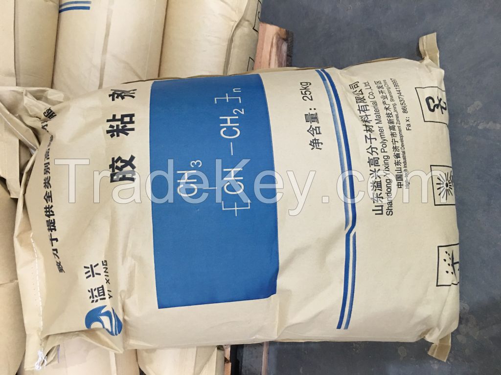 3pe anticorrosion adhesive