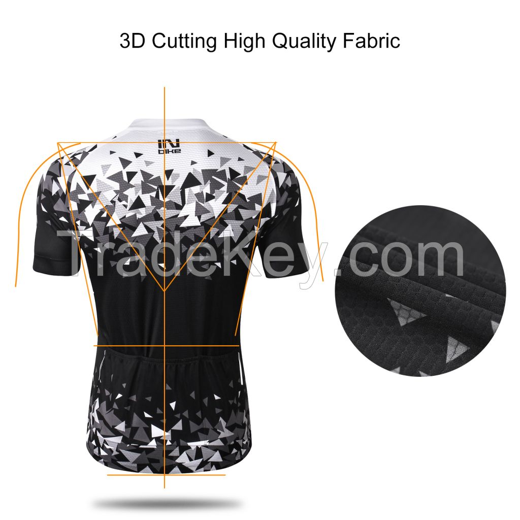 cycling jersey short