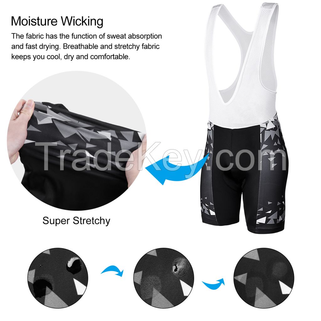 cycling jersey short