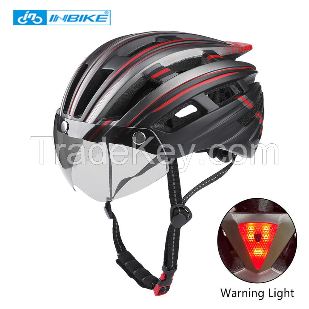 Cycling helmet