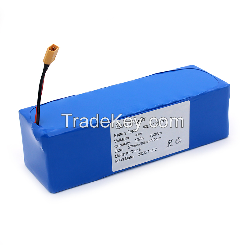 Customized Lithium battery cell 3.7v 7.4v 11.1v 14.8v 1000mAh 1500mAh 2000mAh Li-ion battery