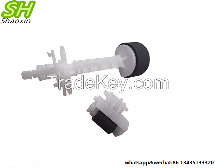 Pickup Roller Kit Feed Roller for Epson L110 L111 L120 L130 L210 L220 L211 L300 L301 L303 L310 L350