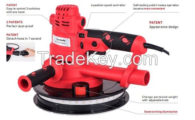 Handheld Drywall sander