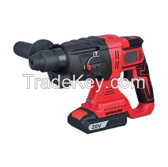 20V LI-ION battery Cordless tools wrench