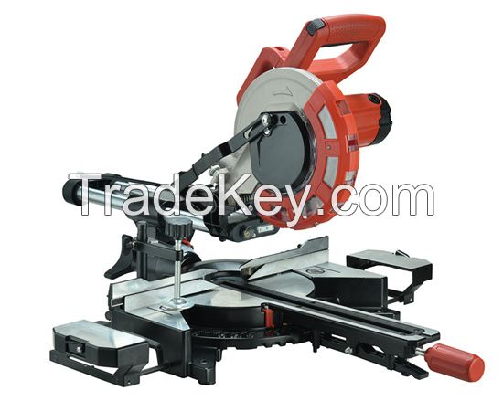 8'' 210mm compound miter saw