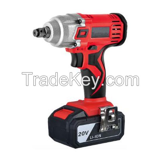 20V LI-ION battery Cordless tools drill 