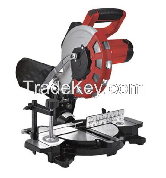 8'' 210mm compound miter saw