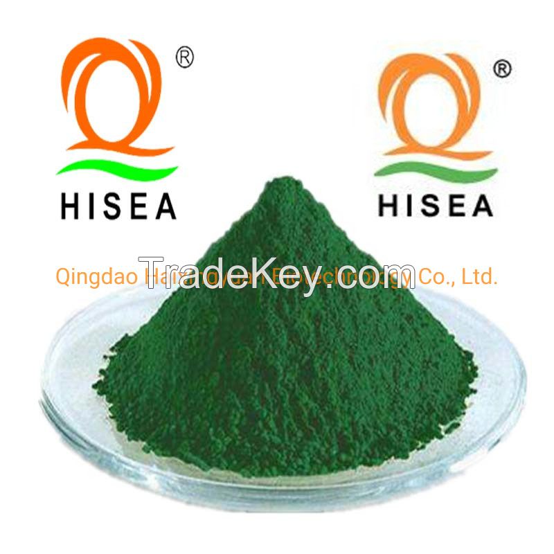 Spirulina Powder for Animals Feed, Spirulina Fish Food