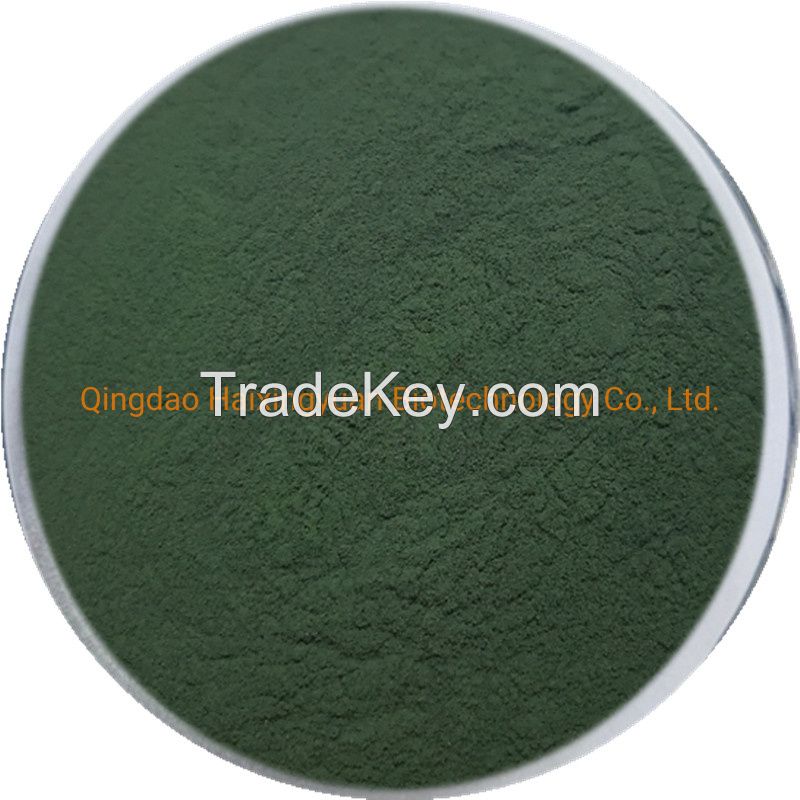 Organic Spirulina Powder Food Grade