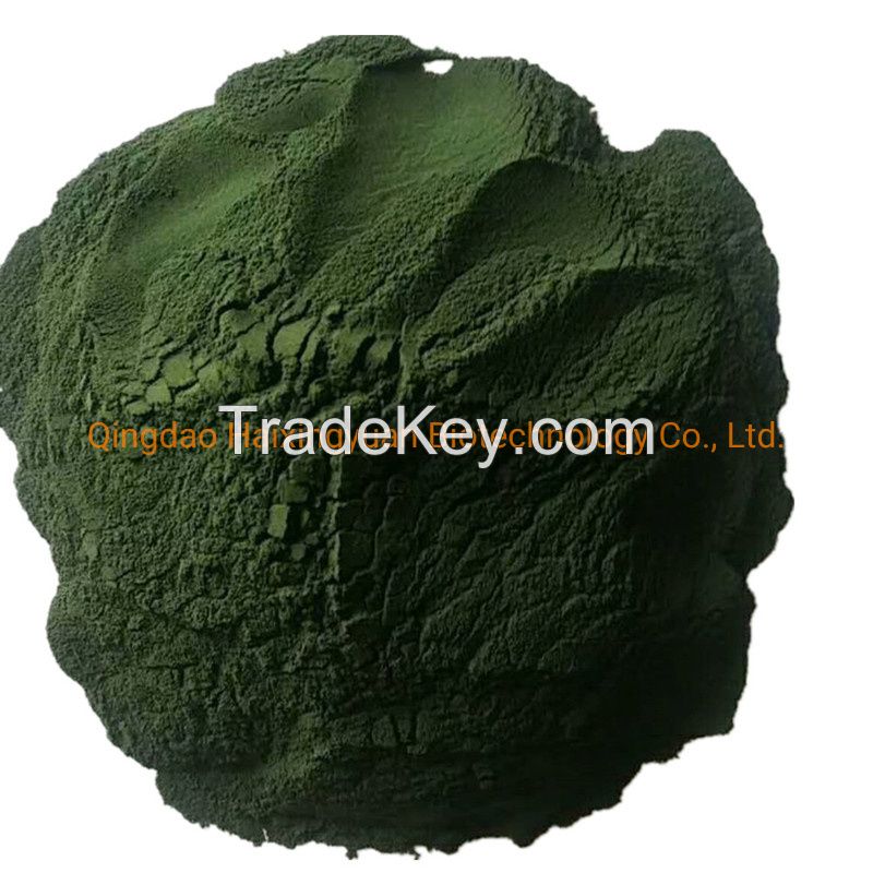 Spirulina Powder for Animals Feed, Spirulina Fish Food