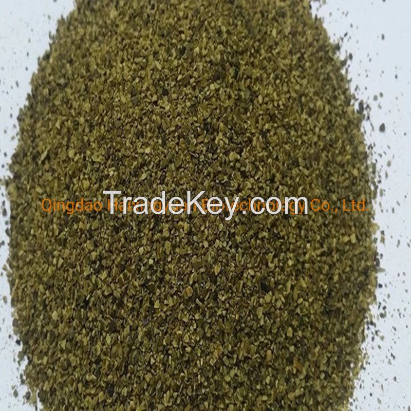 100% Natural Kelp Powder for Shrimp Feed Fish Feed