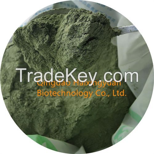 Seaweed Meal Powder Abalone Feed Ulva Powder