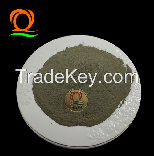 Seaweed Meal Powder Abalone Feed Ulva Powder