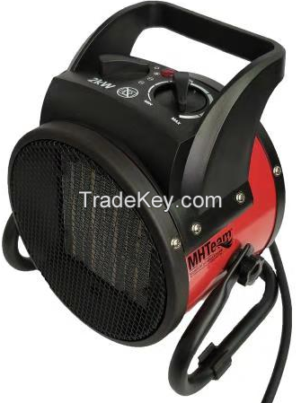 PTC heater