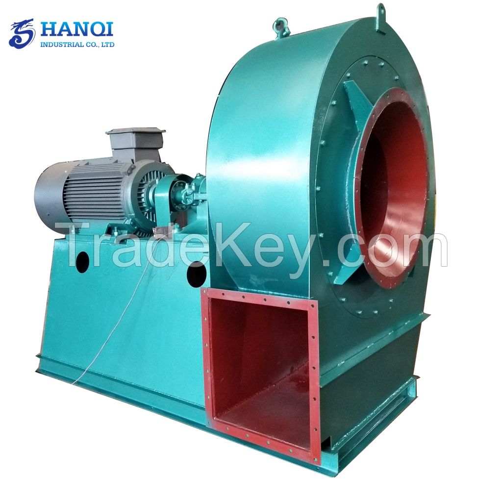 Air Cooling Fan/Industrial Backward Curved Centrifugal Fan Blower