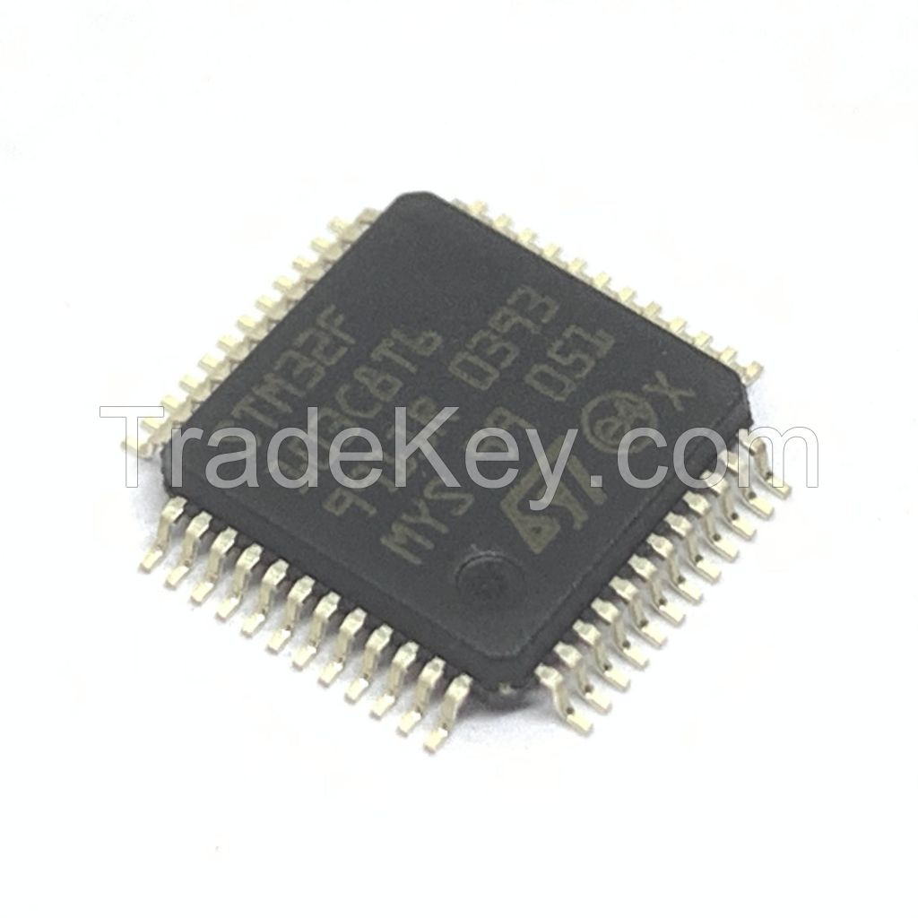 STM32F103C8T6