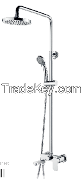 shower mixer