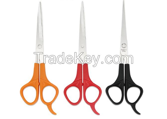 Hair Cutting Scissors Shears Professional Barber Regular Scissor Salon Razor Edge Hair Cutting Shear