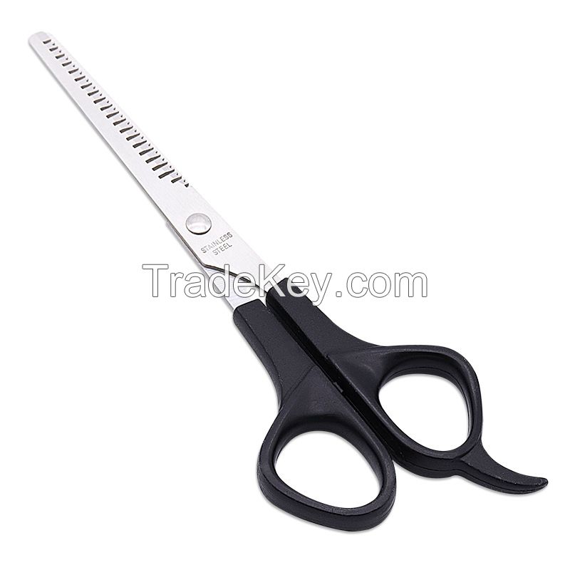 Hair Cutting Scissors Professional Barber Scissors for Men and Women-Premium Shears for Hair Cutting Thinning Shears