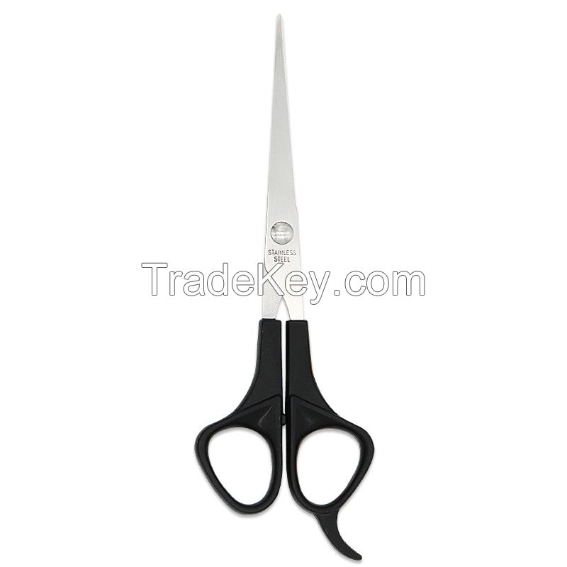 Hair Cutting Scissors Shears Professional Barber Regular Scissor Salon Razor Edge Hair Cutting Shear