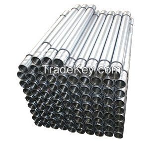 1020 1045 C45 Ck45 Honed Tube Cylinder Hydraulic Pressure Seamless Steel Pipes And Tubes