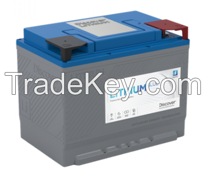 Lithium Battery