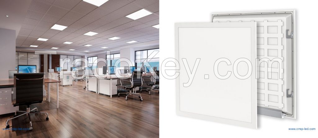 LED Panel Light P34