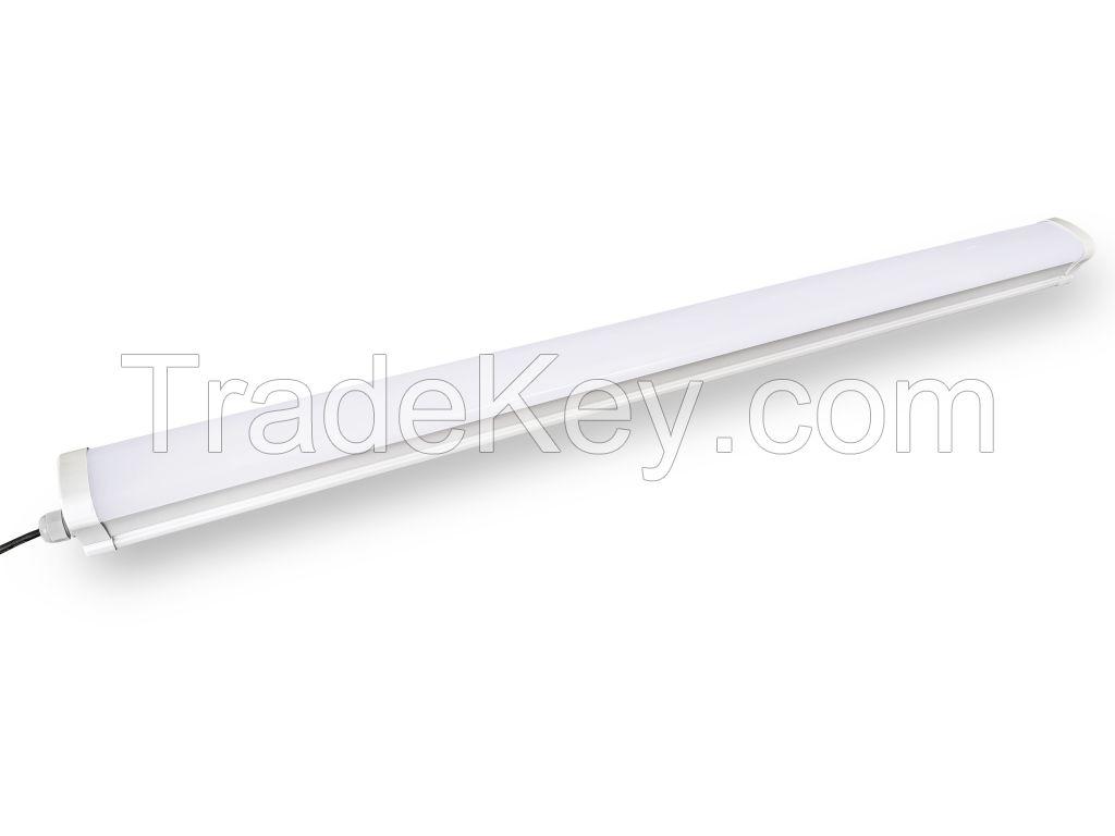 LED Tri-proof light X4 IP65