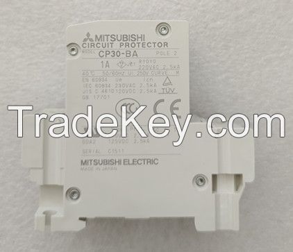 AC/DC Common Mitsubishi Protector CP30-BA For Protection Circurt