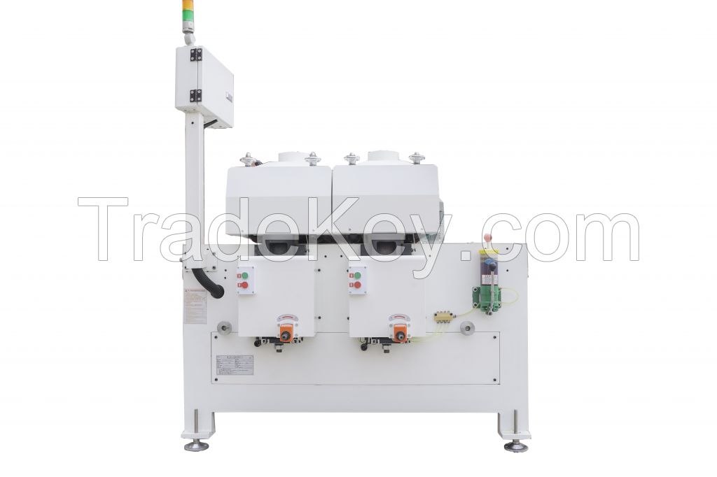 wire brush sanding machine for wood grain