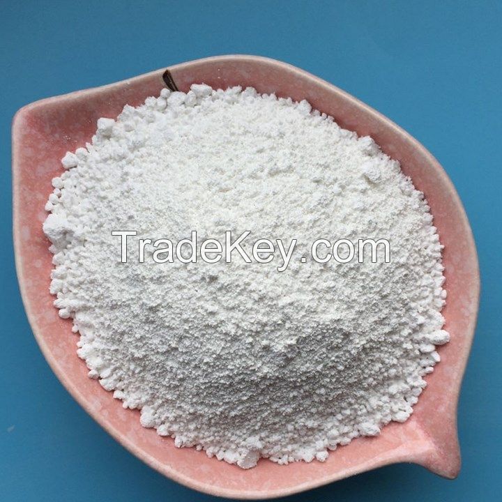 Calcined Kaolin Clay