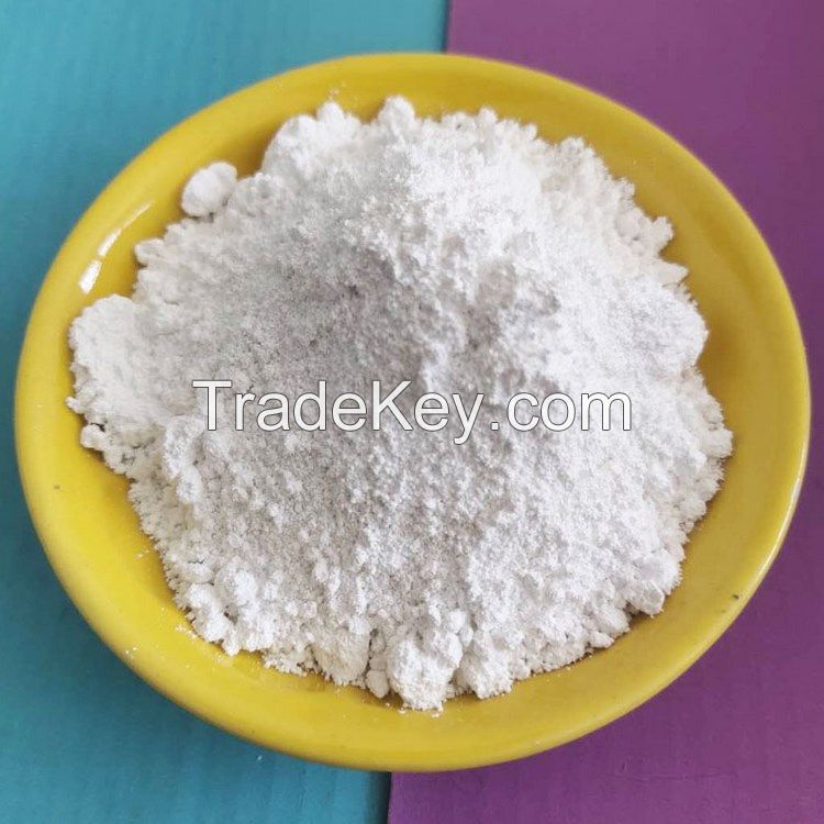 Calcined Kaolin Clay