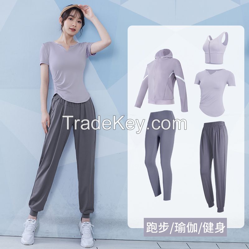 Sportswear swimming clothing underwear socks casual clothing yoga clothing