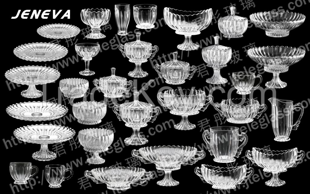 Glassware