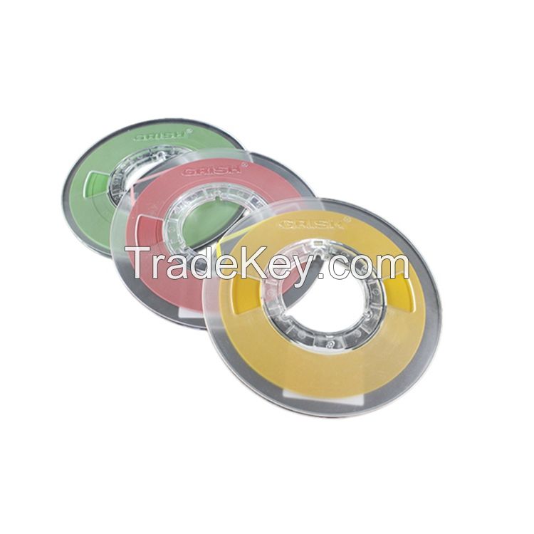 Ultra Fine Polishing Tape Abrasive Belt Microfinishing Film Roll