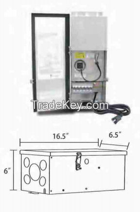 Transformer-RTR-300W-SS