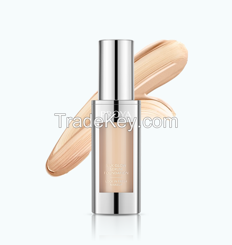 Proya Foundation Liquid 