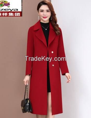 super coat popular all over the world