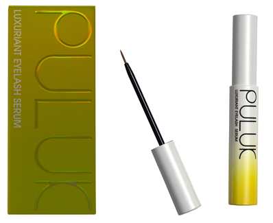 PULUK LUXURIANT EYELASH SERUM