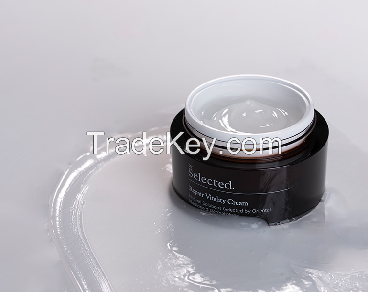 Selected Repair Vitality Cream