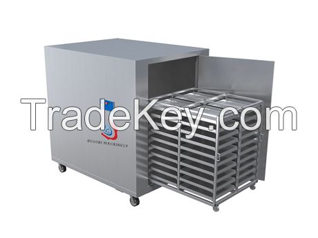 Tray Dryers