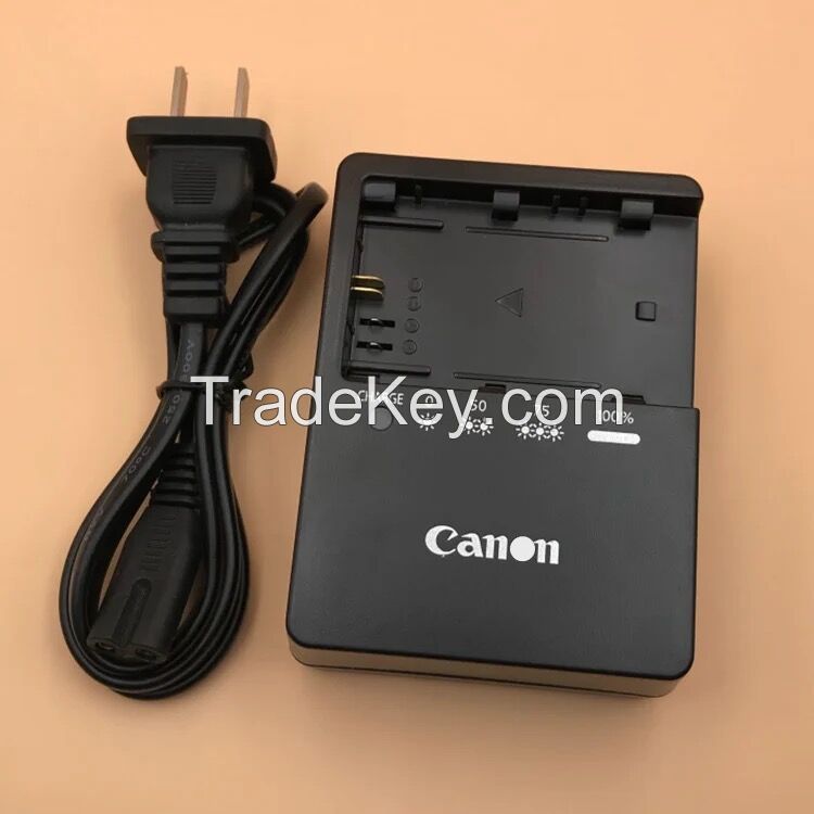 Camera charger