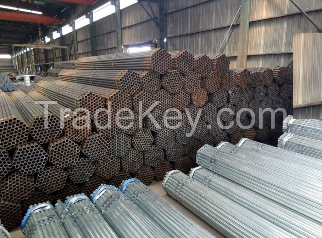 scaffolding steel pipe