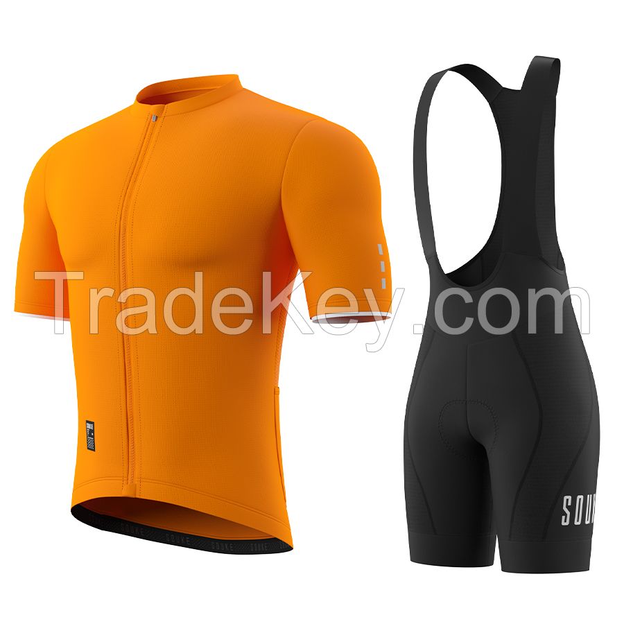 cycling apparel